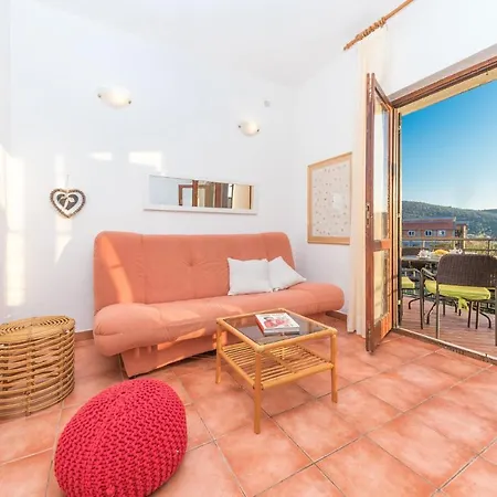 One-bedroom In Daire
