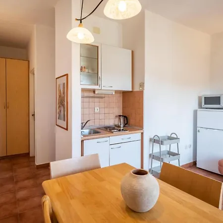 One-bedroom In Daire