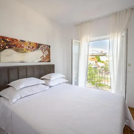 One-bedroom In