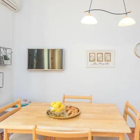 One-bedroom In Vinišće